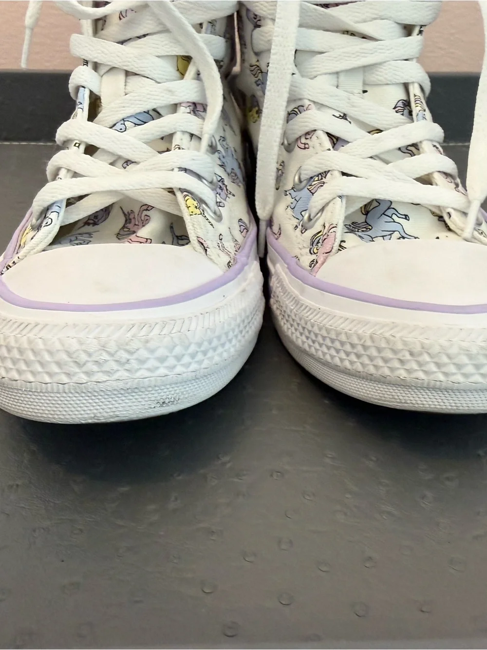 Converse high top